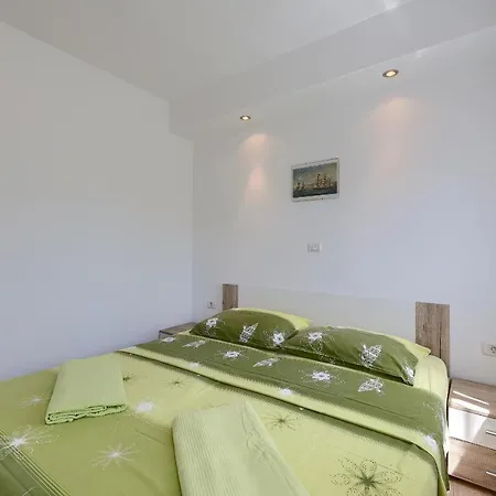 Apartment Mishel 2 Fazana